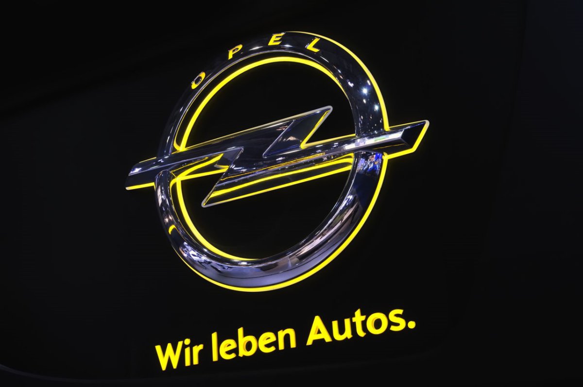 Слоган Опель