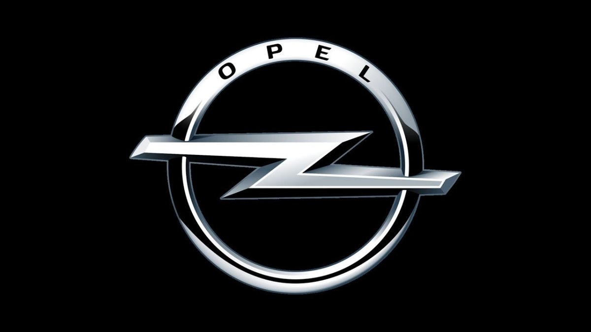Opel logo 2020