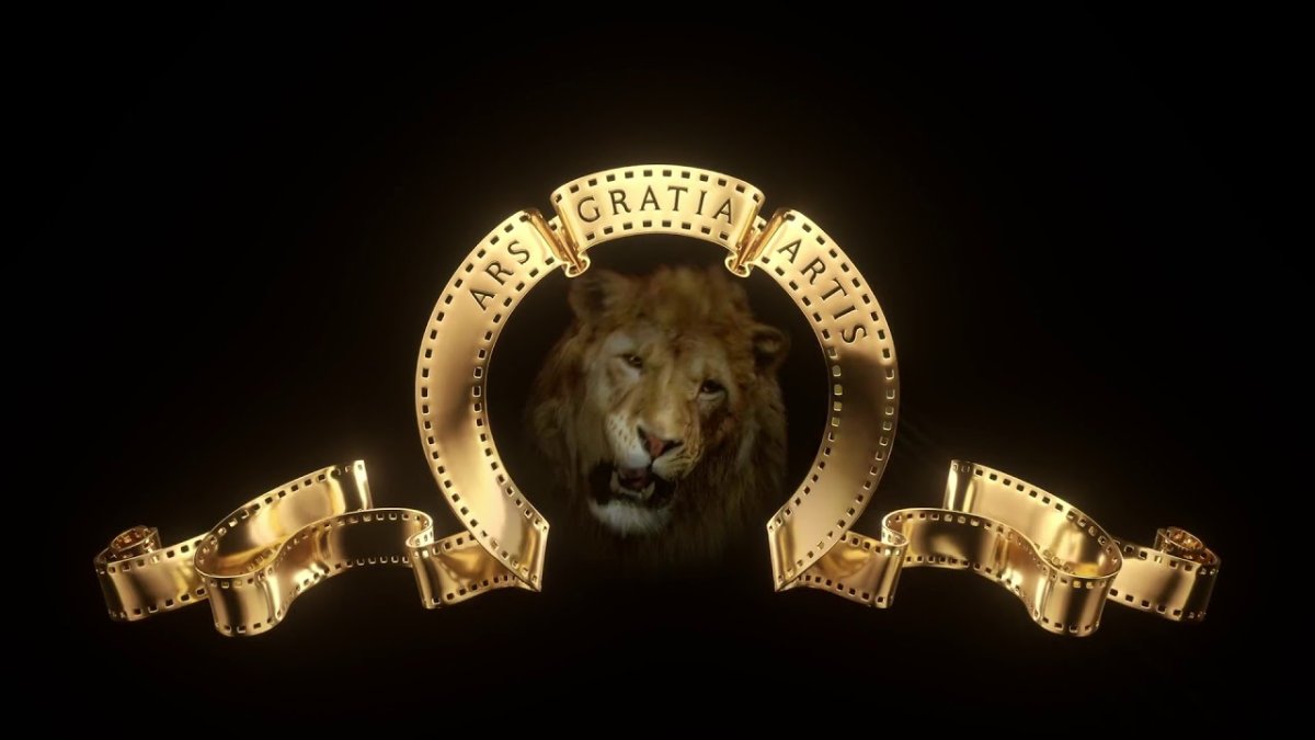 Metro Goldwyn Mayer посмотреть