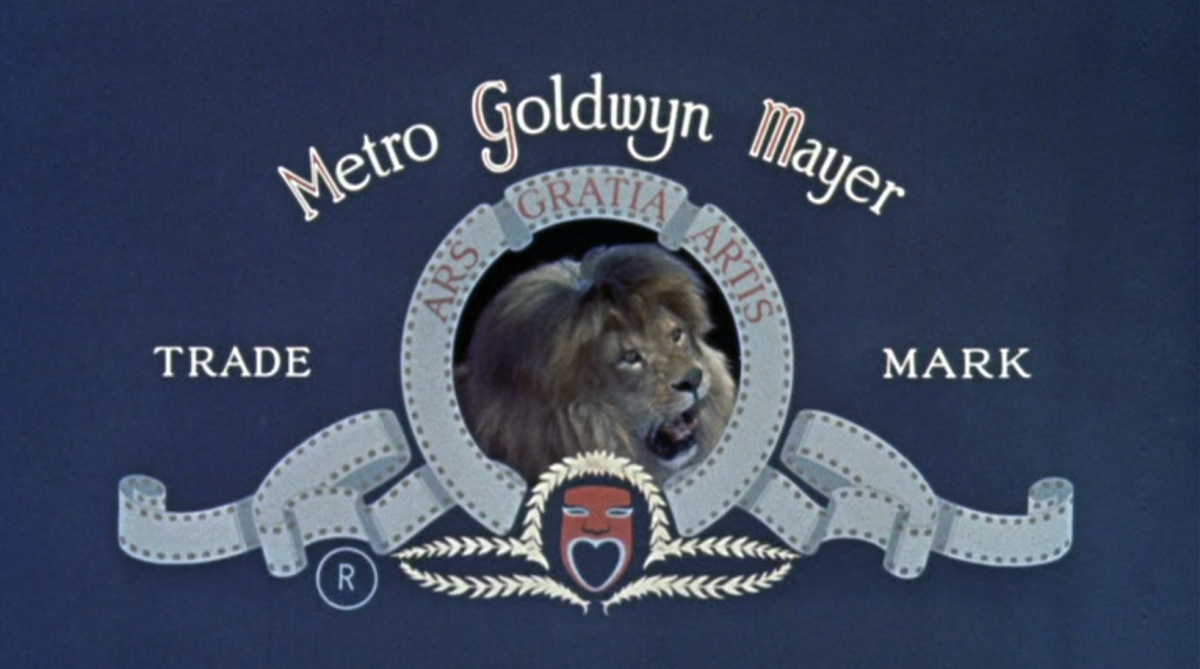 Metro Goldwyn Mayer 1939