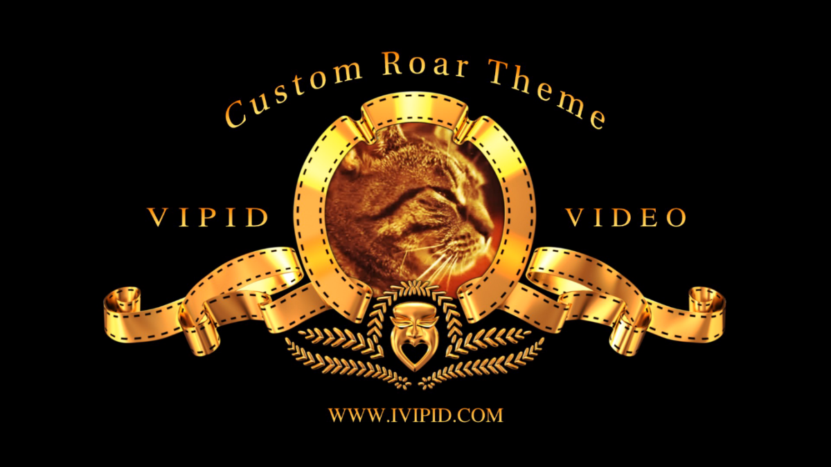 Metro Goldwyn Mayer представляет