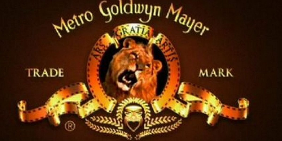 Кинокомпания метро Голден Майер