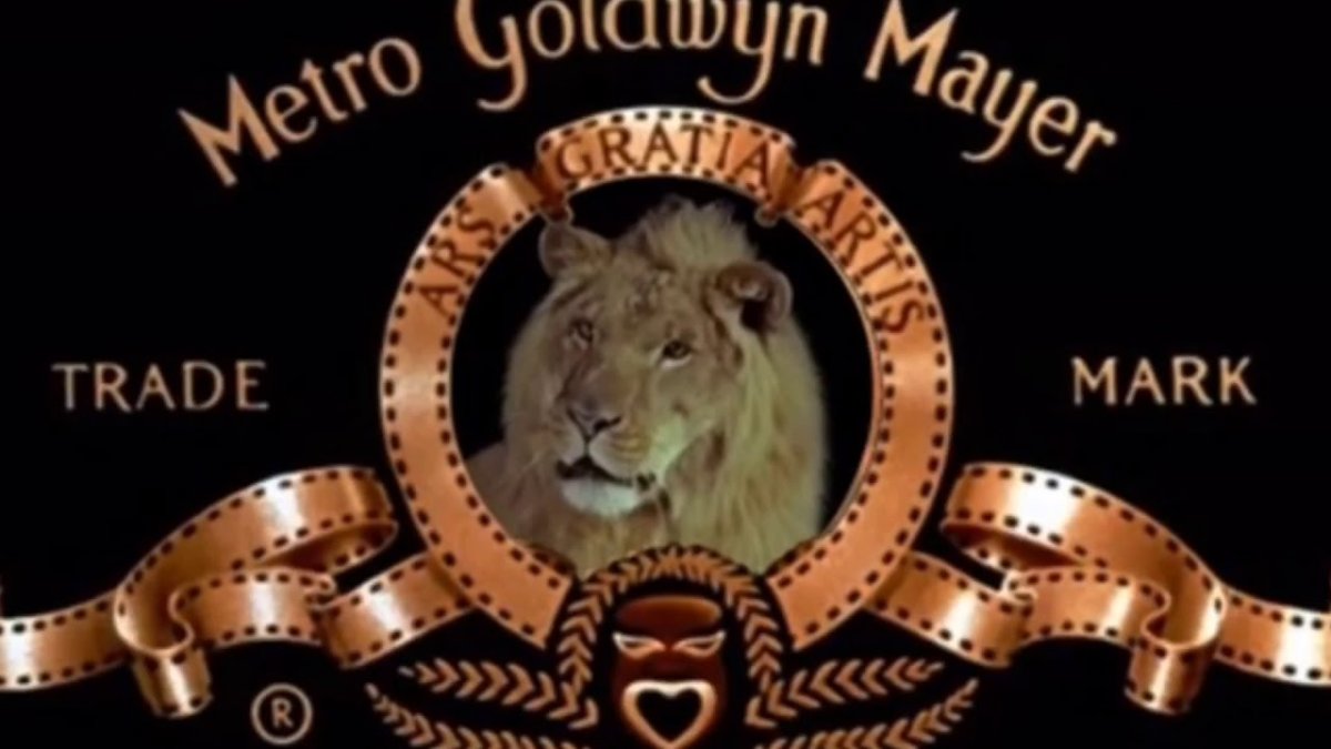 Metro Goldwyn Mayer 1956