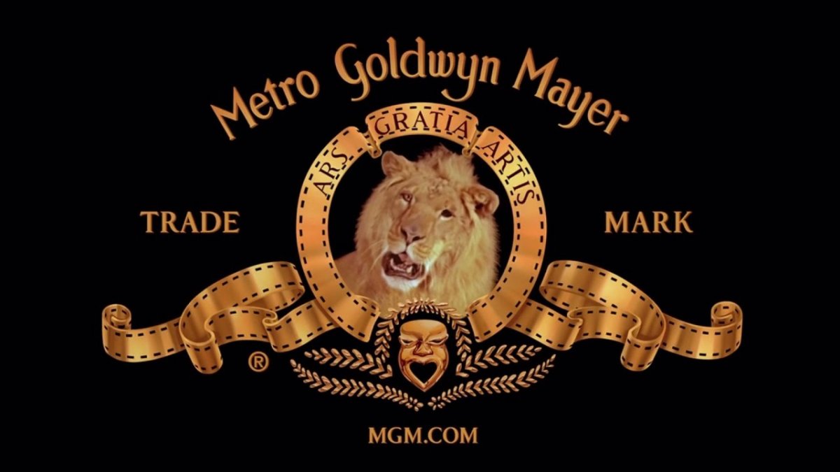 Метро Голден Майер