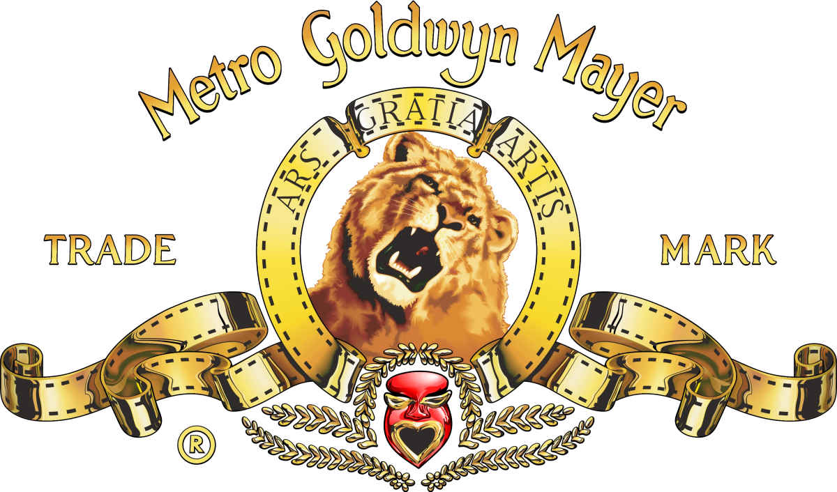 Metro Goldwyn Mayer 1976