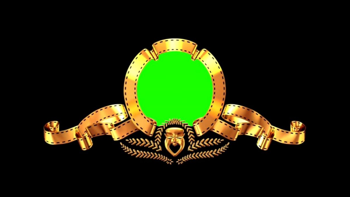 Лев метро Голдвин Майер