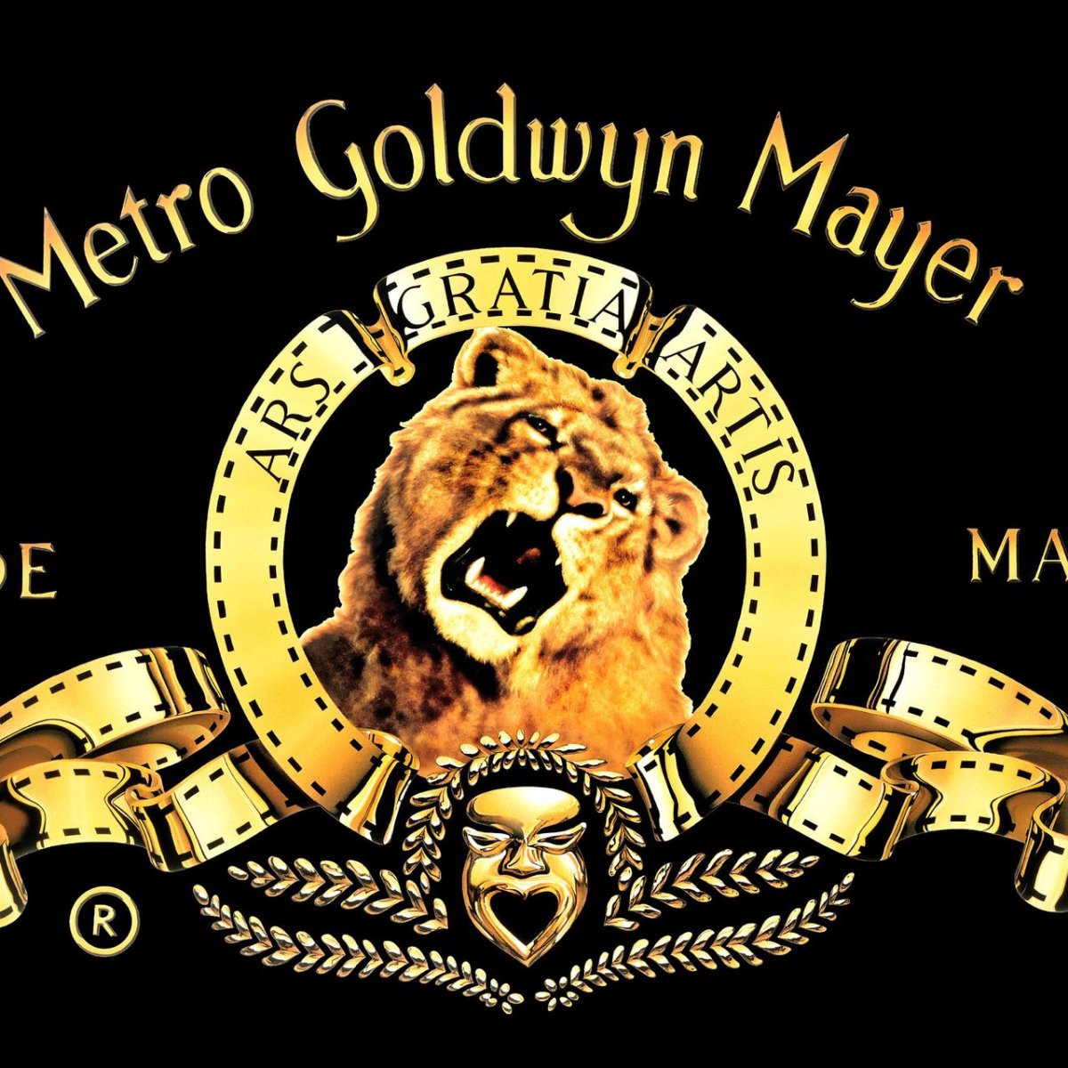 Metro Goldwyn Mayer 1987