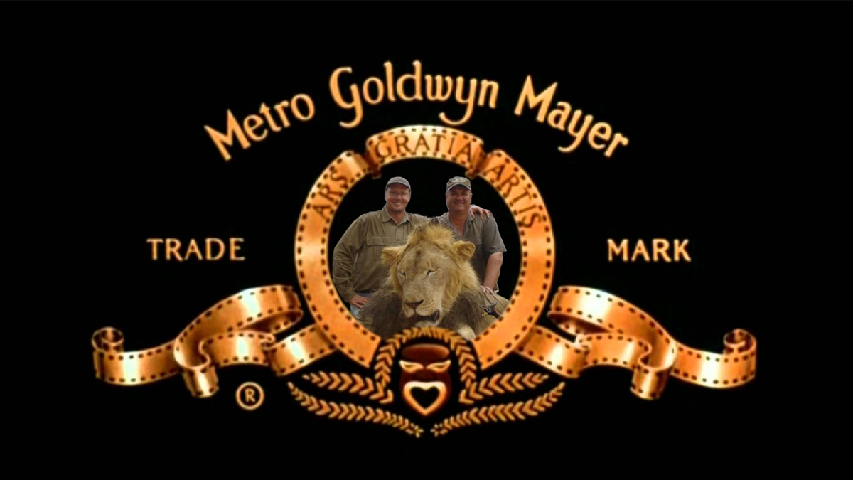 Метро Голдвин Майер