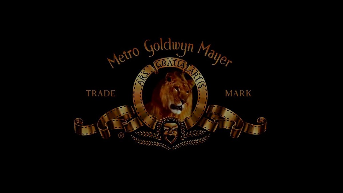Metro Goldwyn Mayer 1956