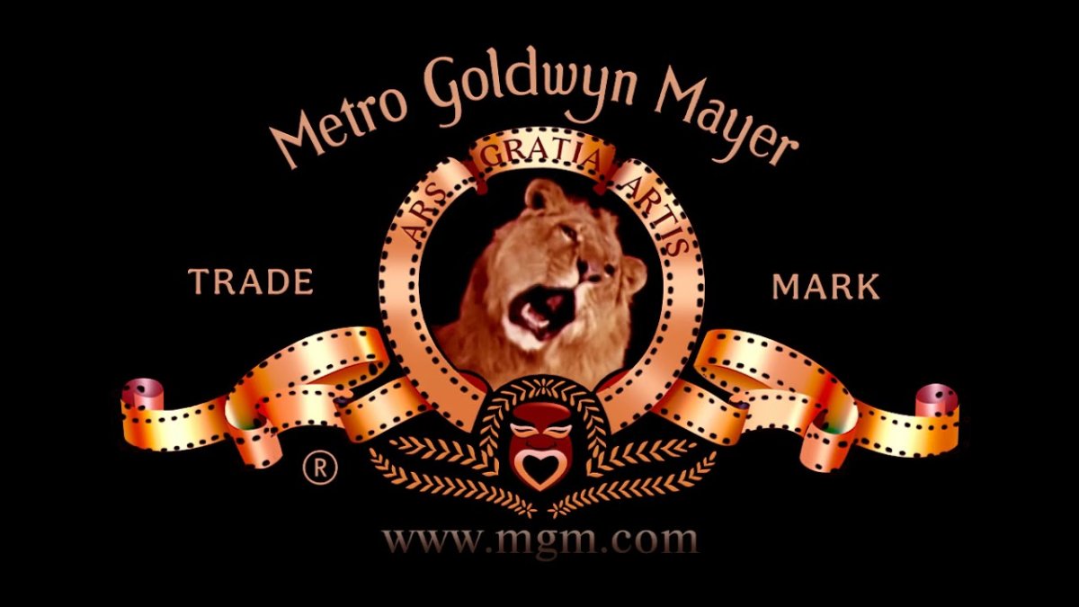 Кинокомпания Голдвин Майер