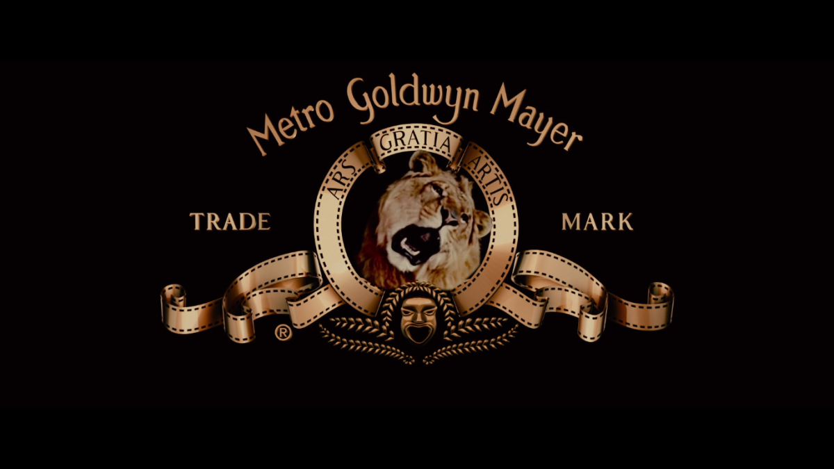 Metro Goldwyn Mayer