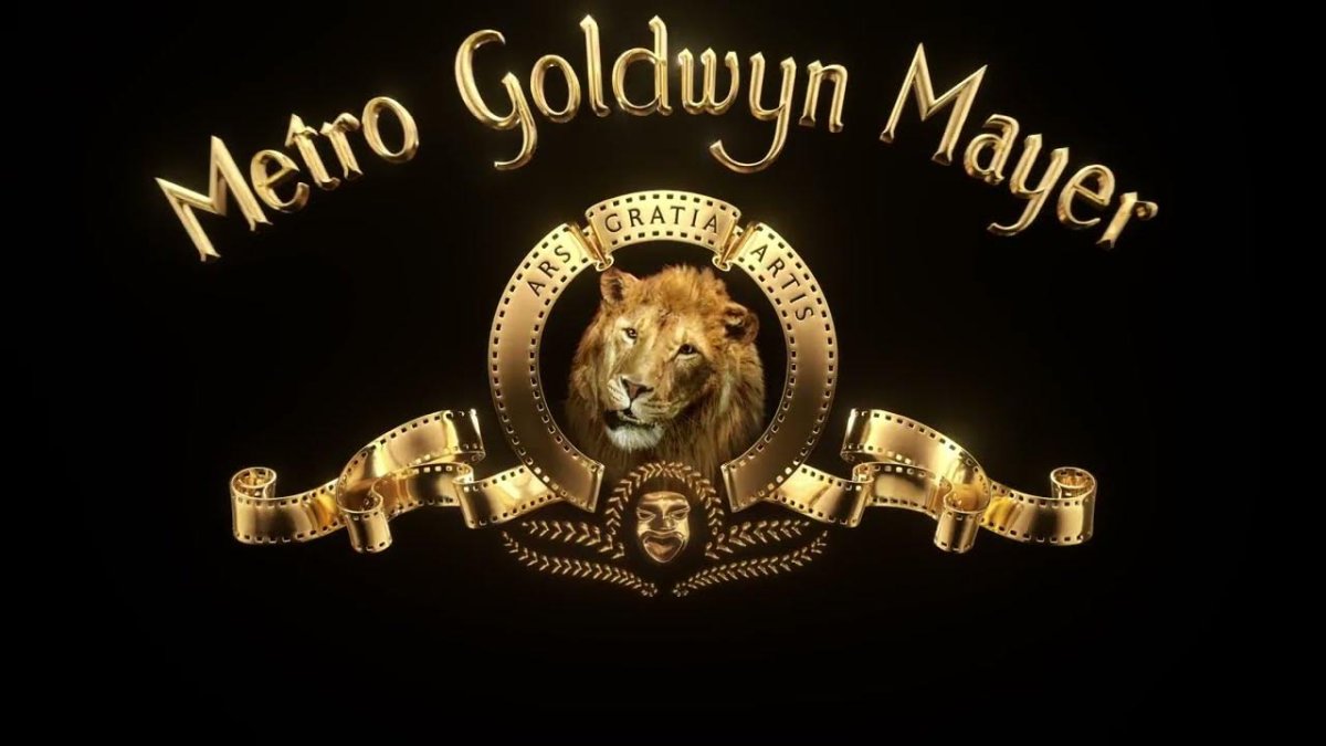 Метро Голдвин Майер