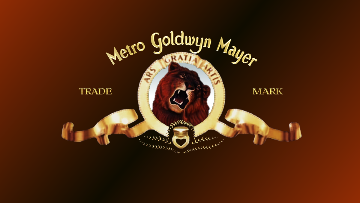 Метро Голден Майер