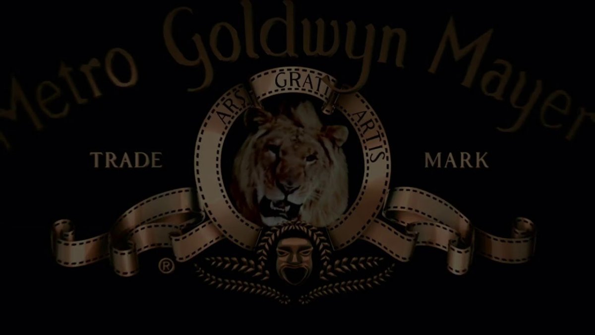 Основатель студии метро Голден Майер