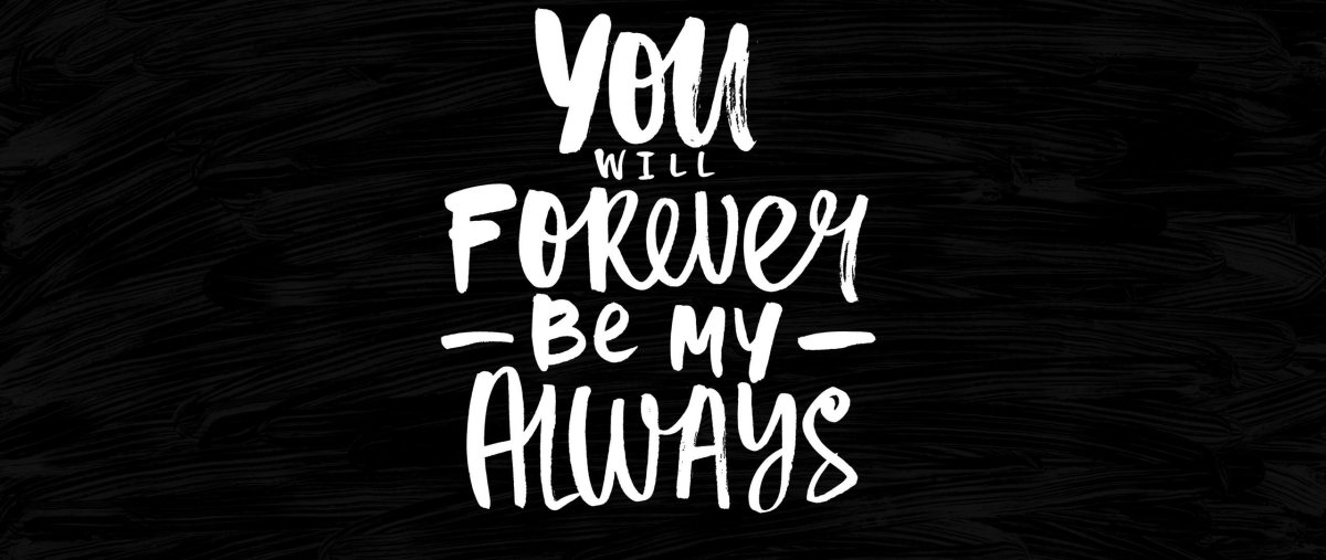 Обои на телефон с красивыми фразами