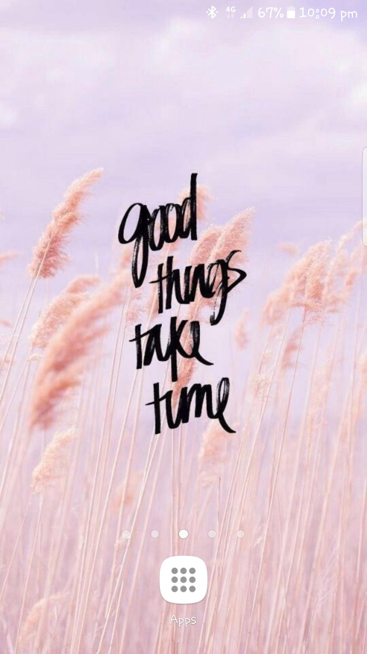 Заставка на рабочий стол мотивация