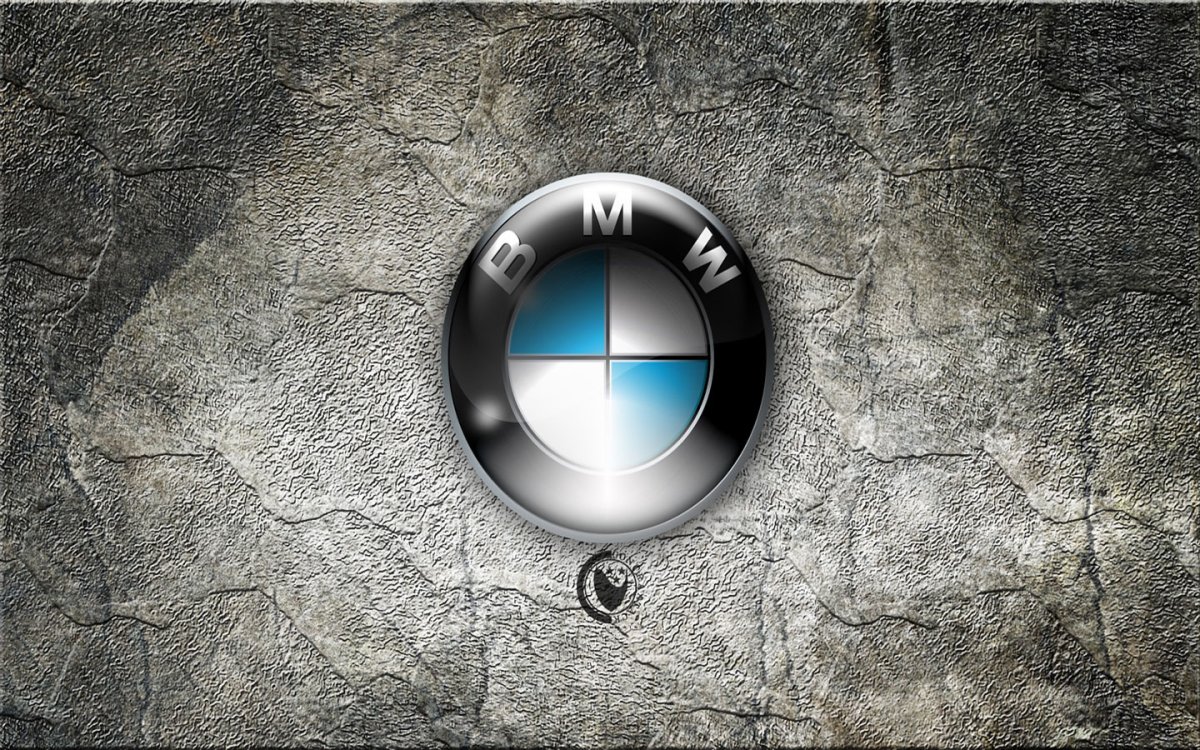 BMW обои