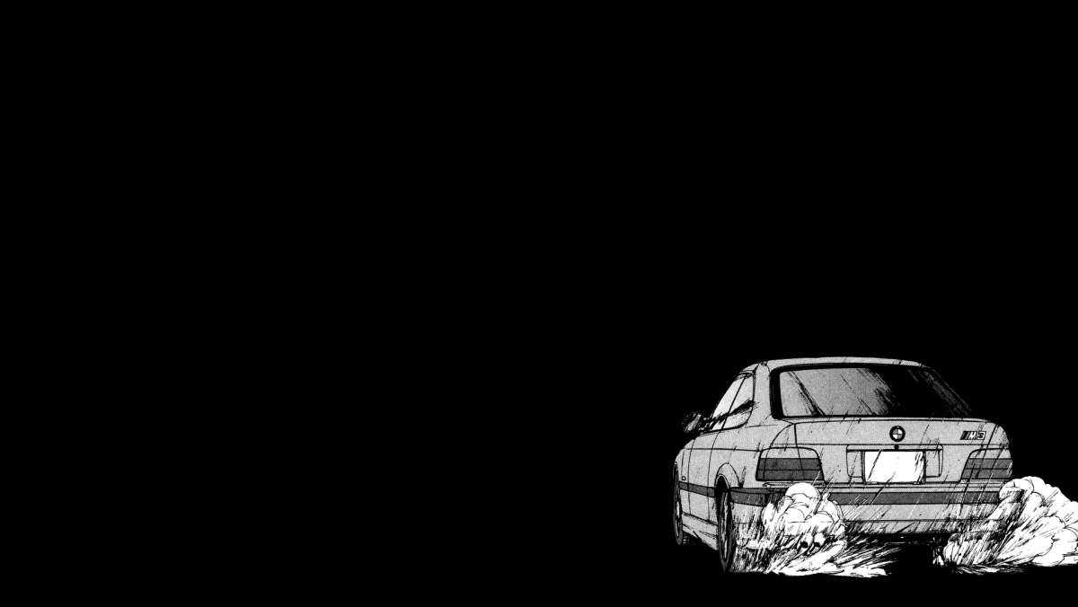 Авто Минимализм