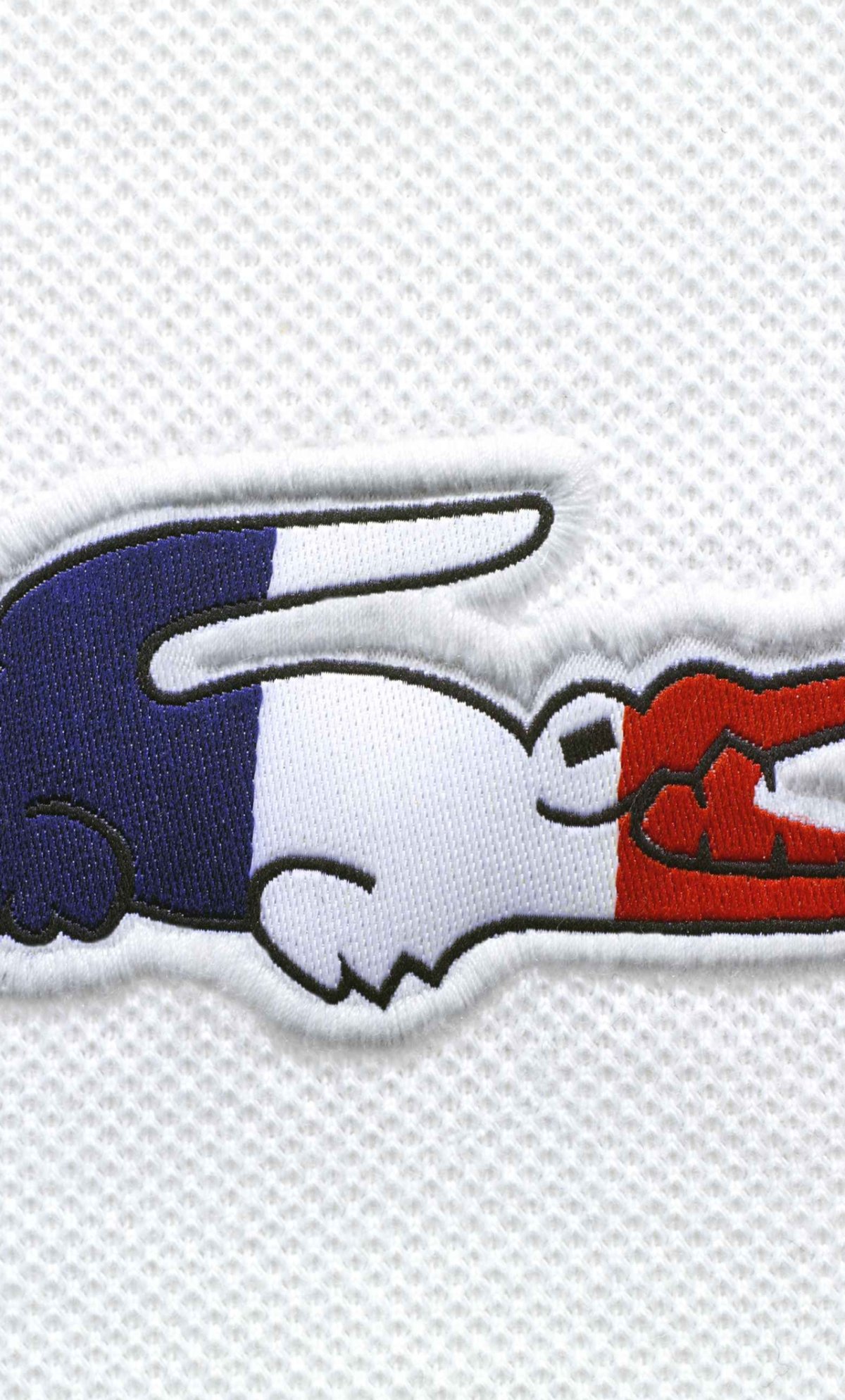 Брендинг лакоста