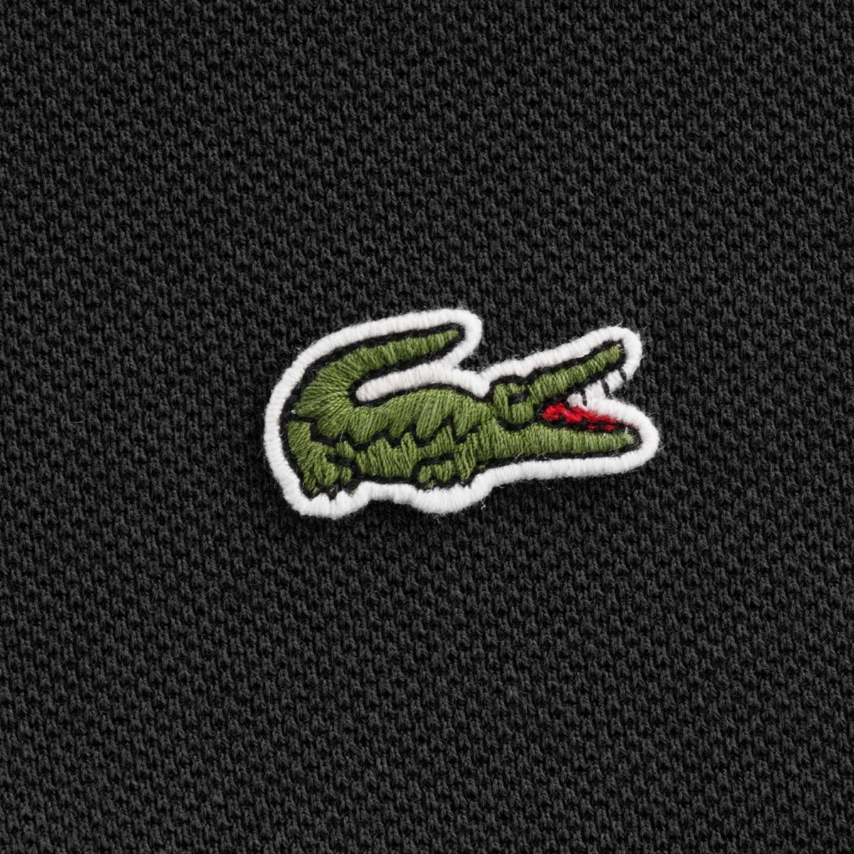Lacoste старый логотип