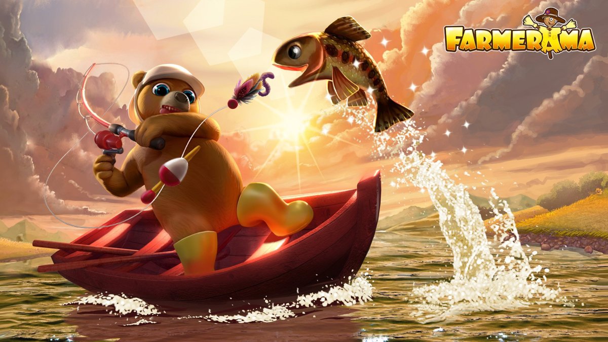 Ловля на спиннинг