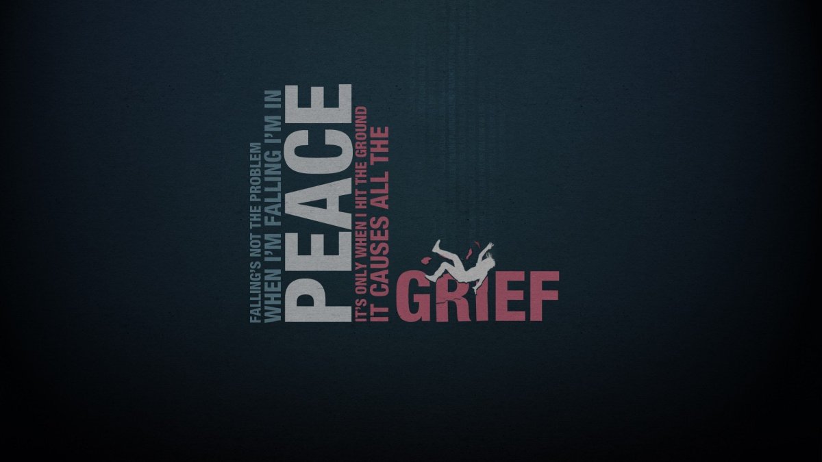 Мотивирующие обои