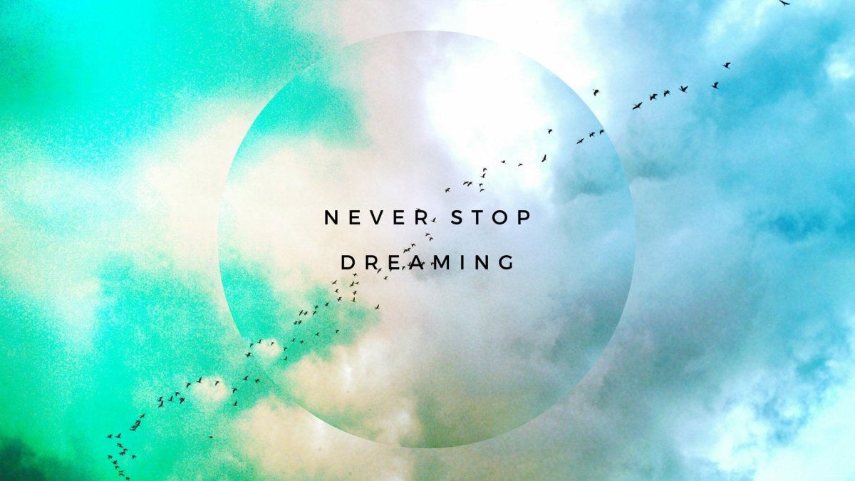 Красивый фон для цитат