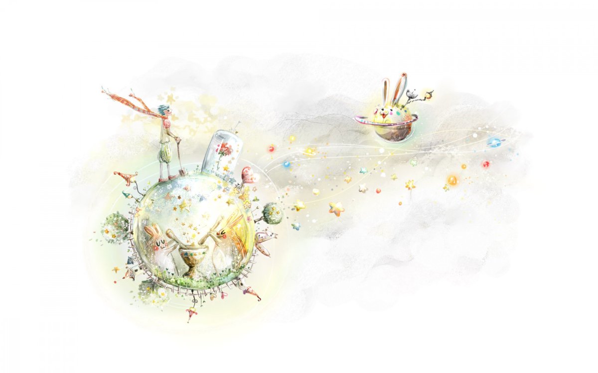 Маленький принц