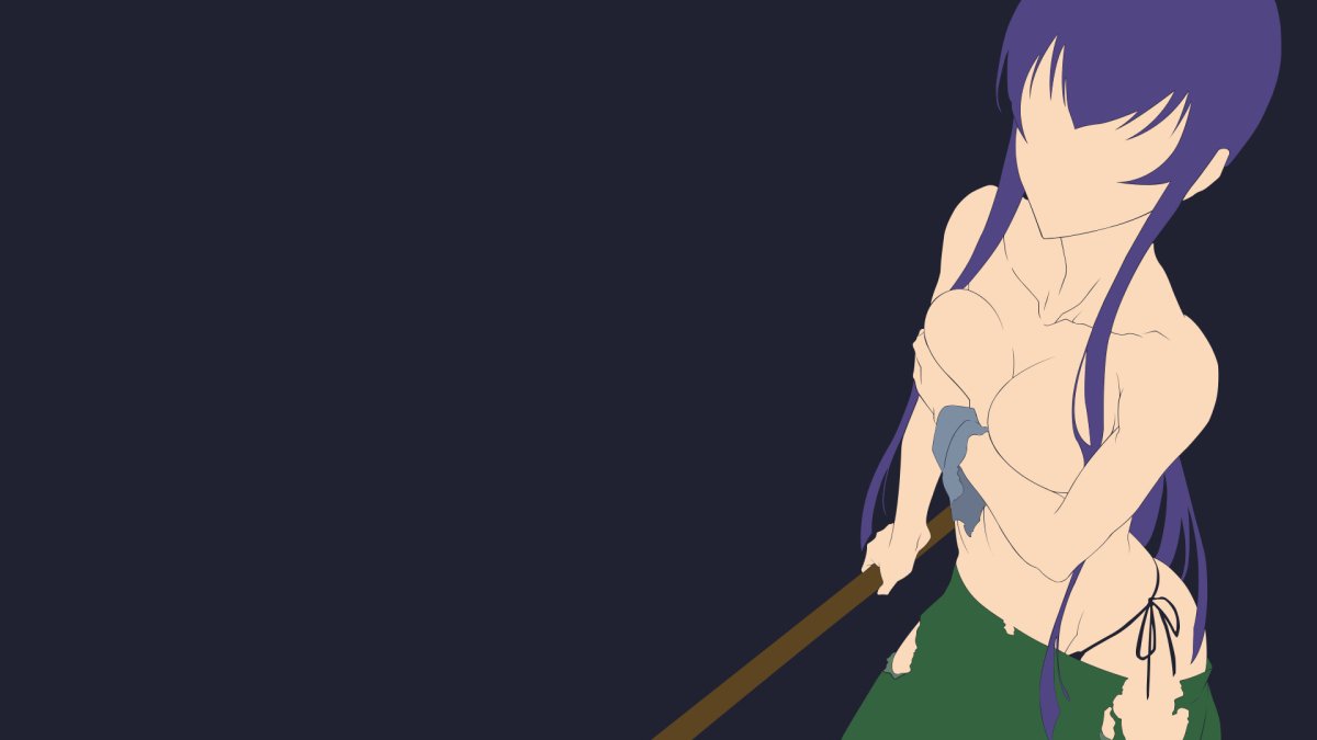 Genshin Impact Anna DRW