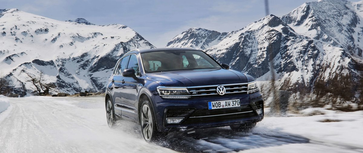 VW Tiguan 1240 1080
