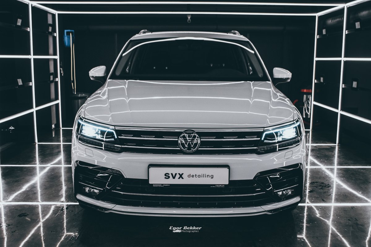 Volkswagen Wallpaper iphone Tiguan