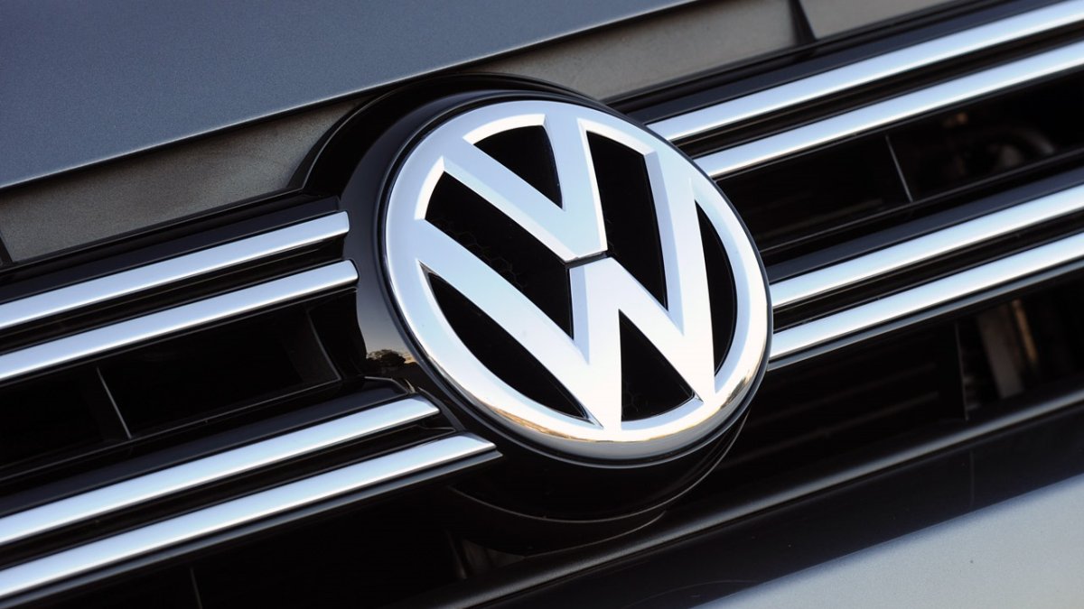 Фольксваген Тигуан Allspace 2019