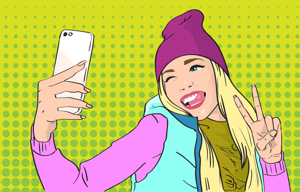 Иконка приложения Инстаграм