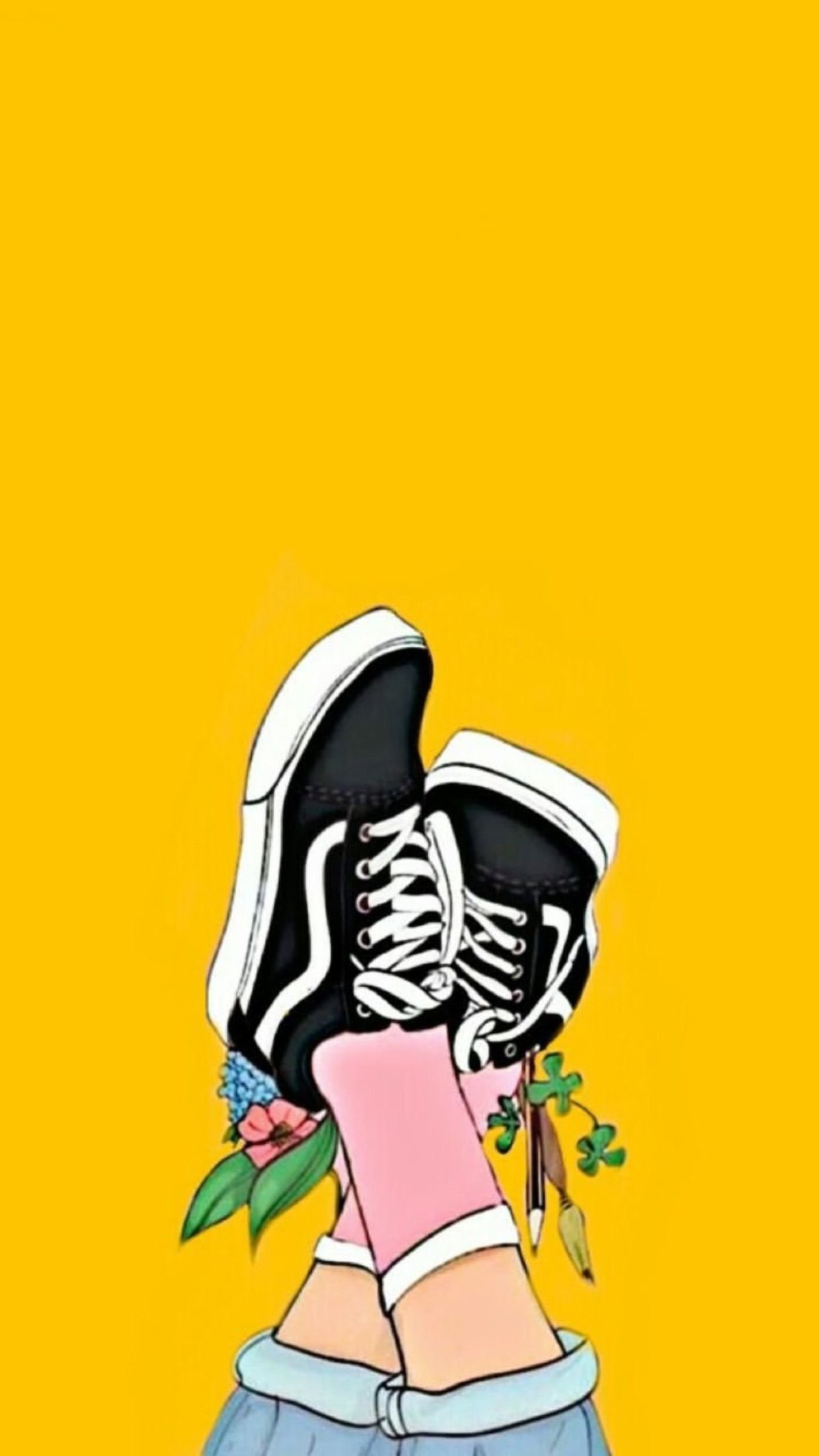 Классные фоны для подростков