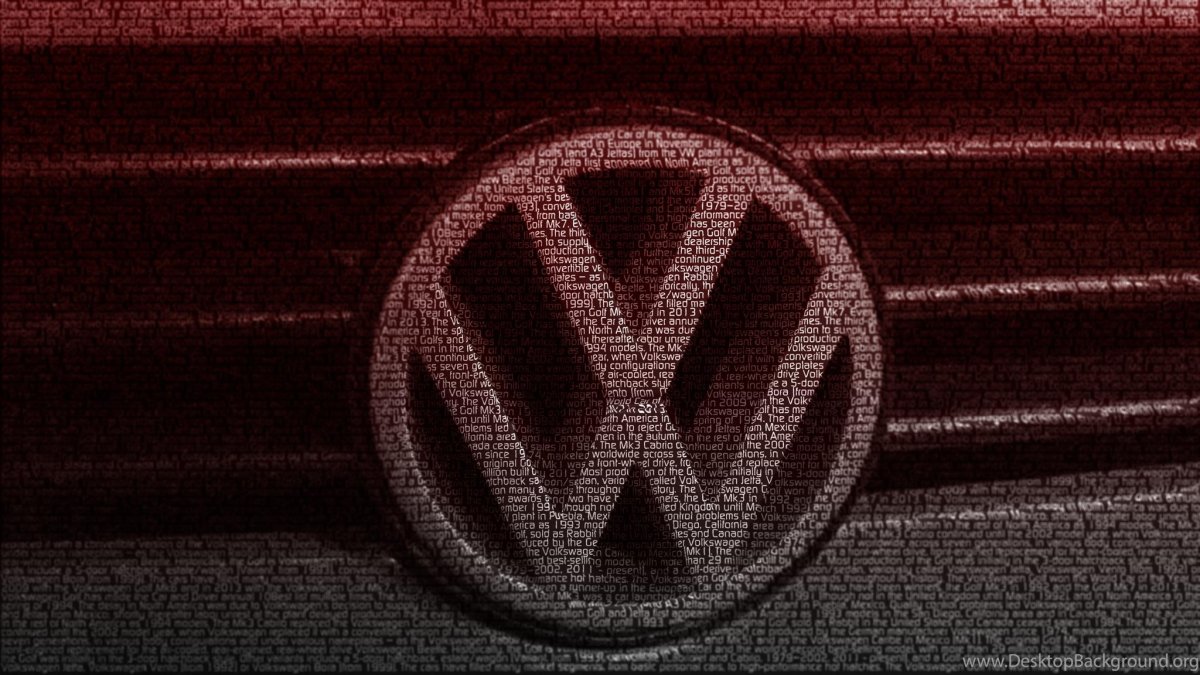 Volkswagen Passat logo