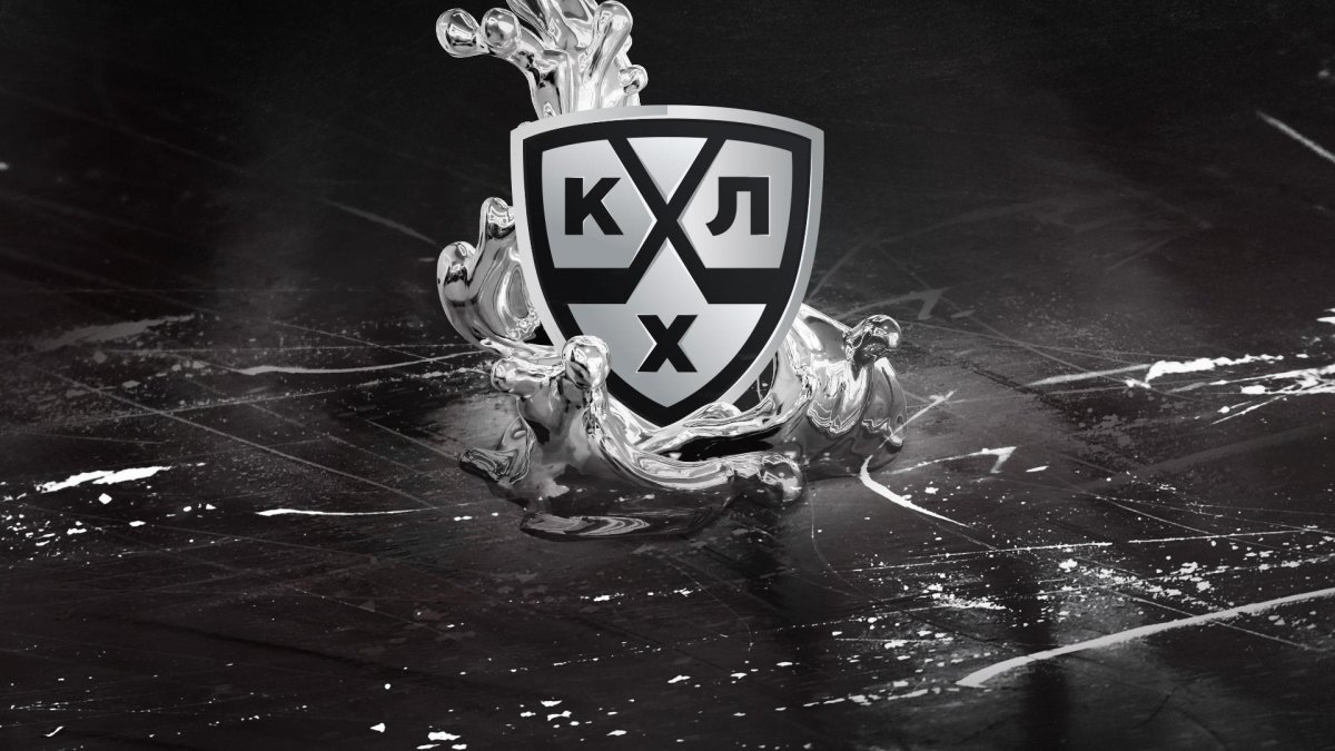 КХЛ на рабочий стол