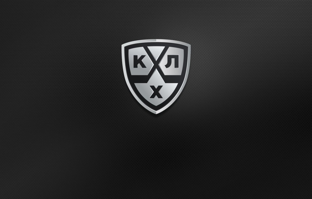 Знак КХЛ фото