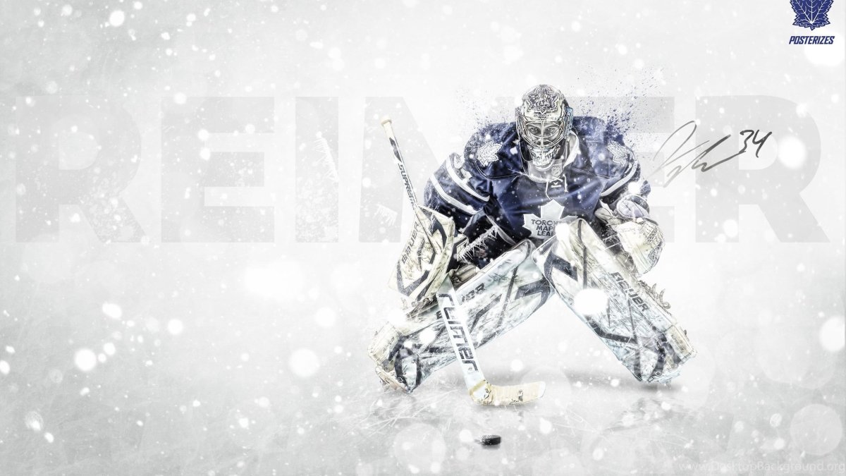 Хоккей заставка