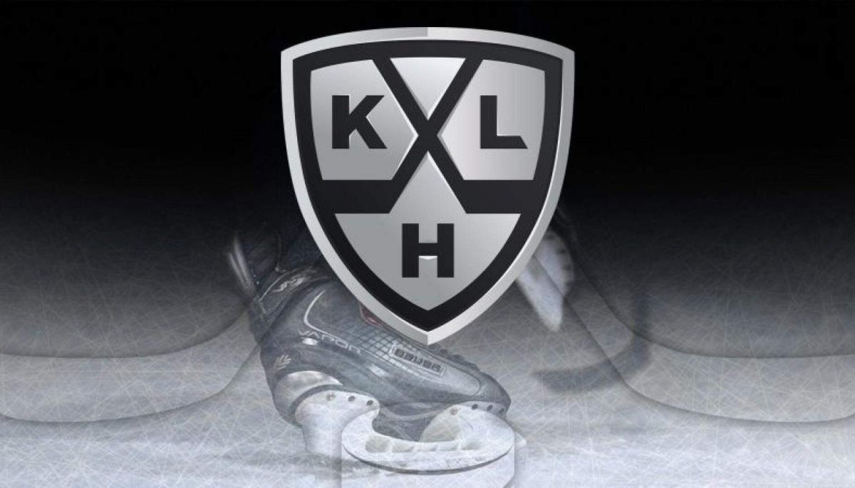 Хоккейный вратарь на рабочий стол