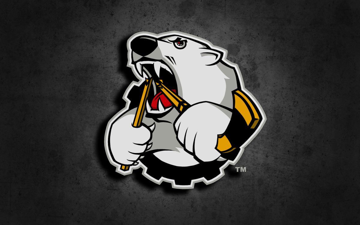 Эмблема Металлург Магнитогорск хоккейный клуб