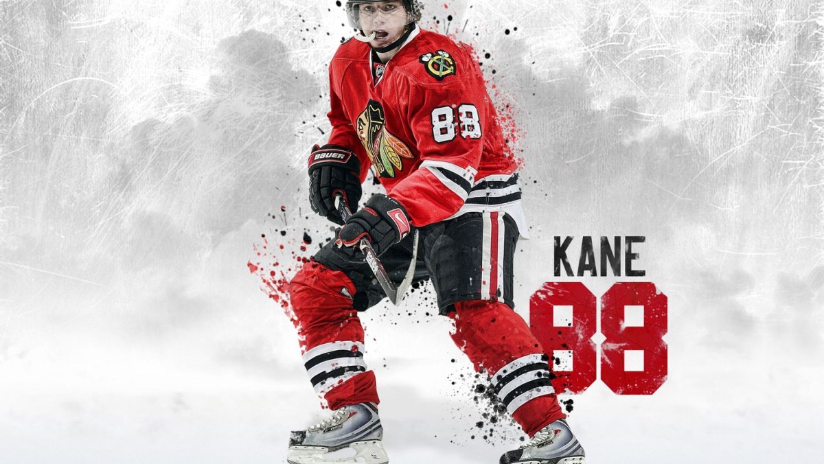 КХЛ логотип