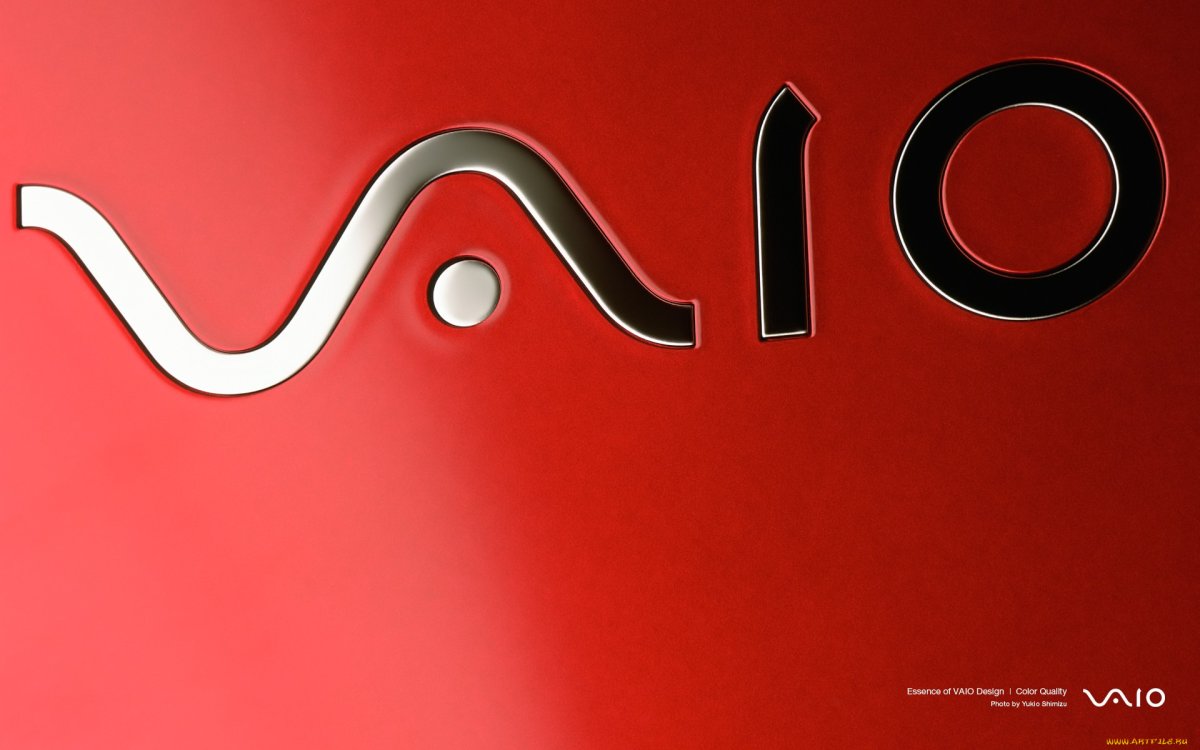 Sony обои на рабочий стол