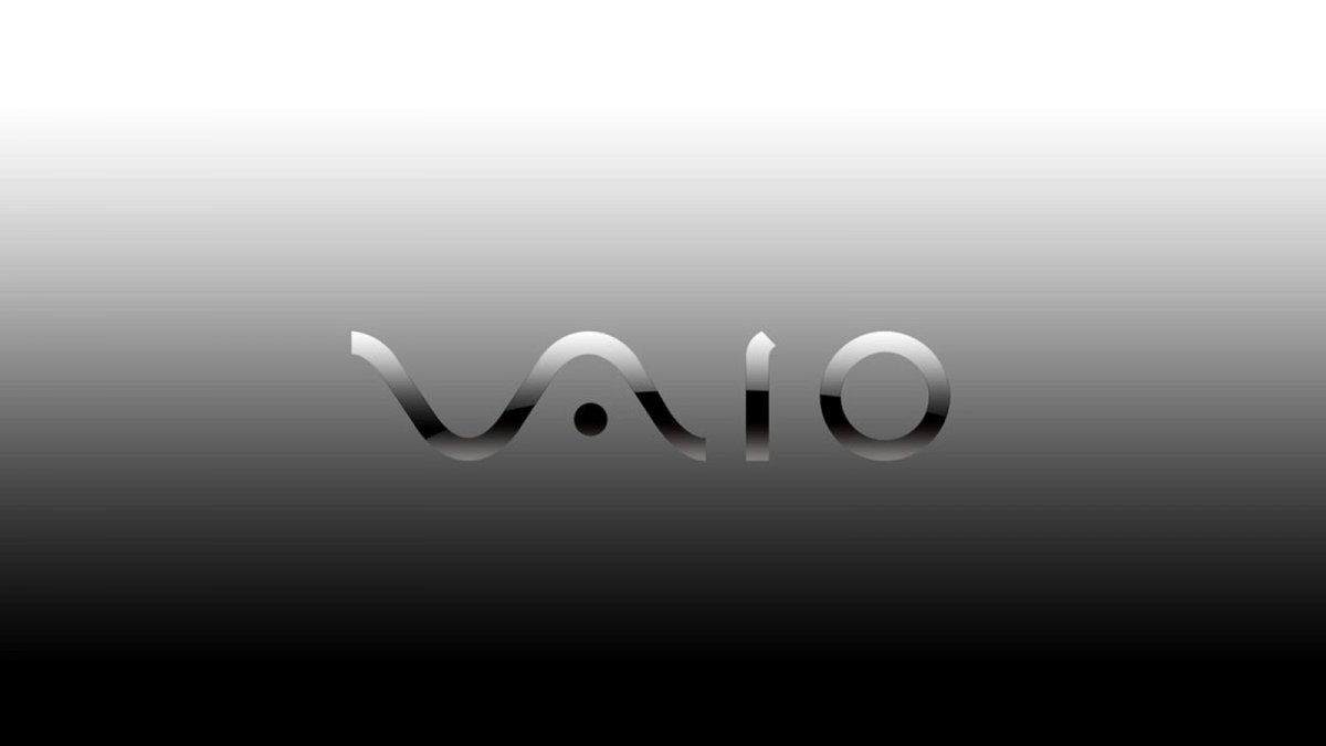 4k Sony VAIO
