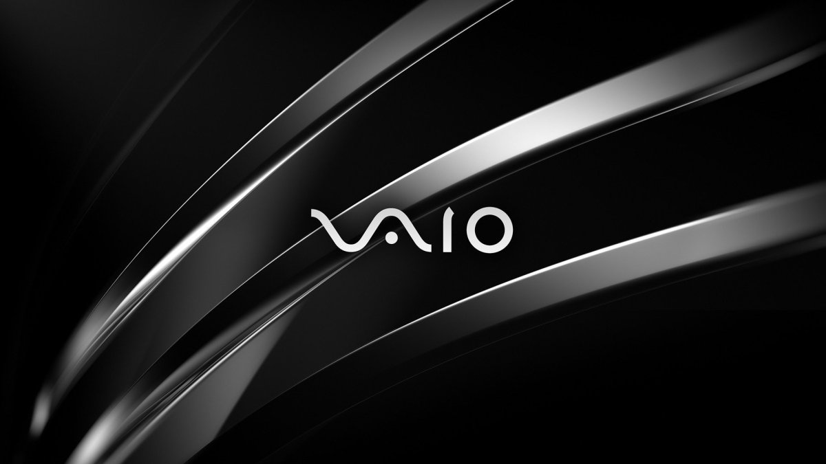 Sony VAIO картинки