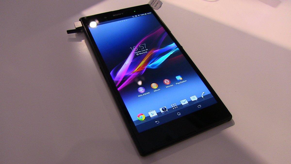 Сони иксперия обои на телефон