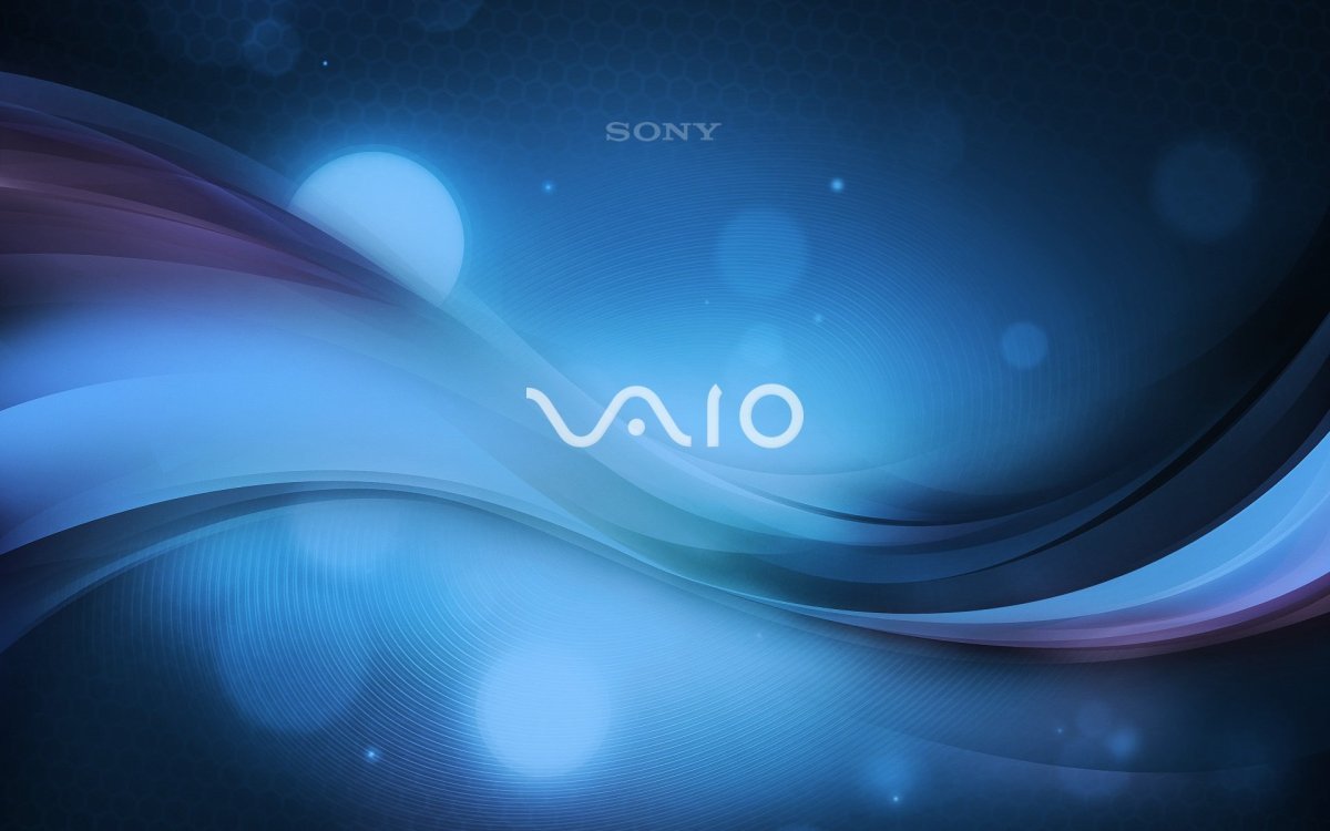 Sony VAIO 1080