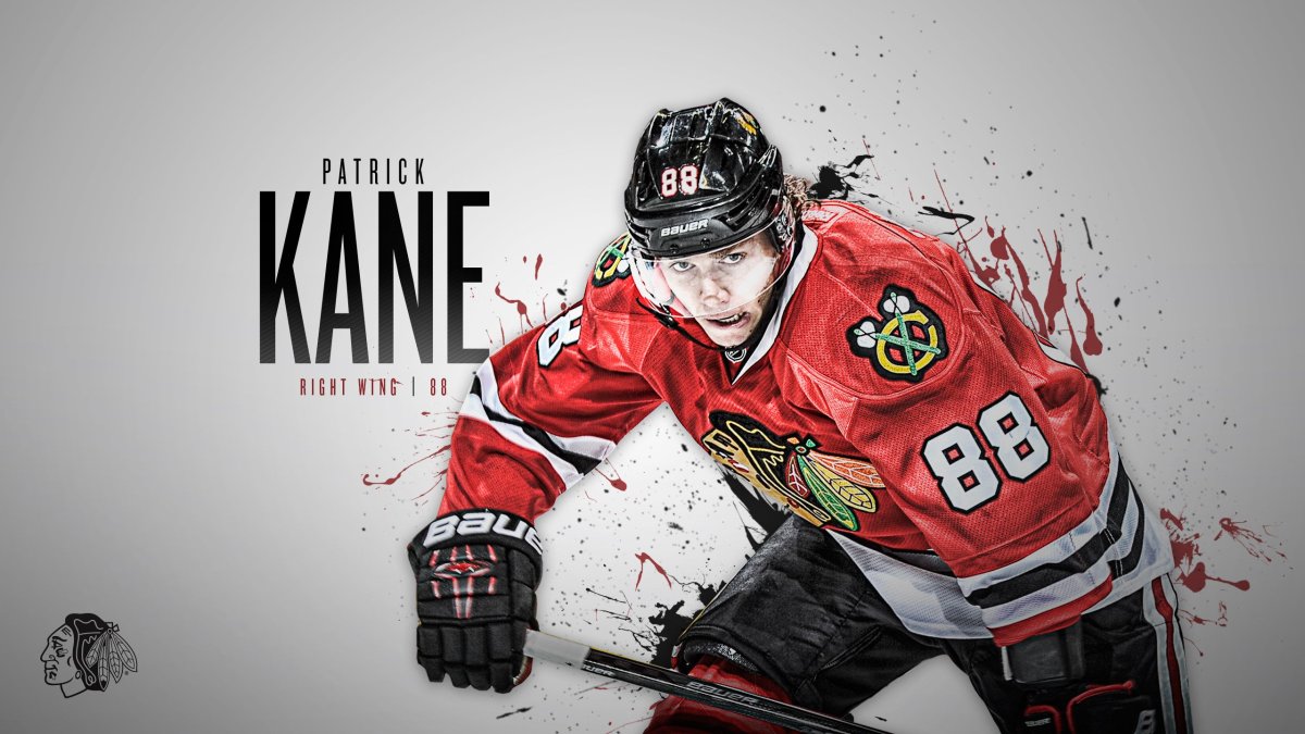 Patrick Kane 2021