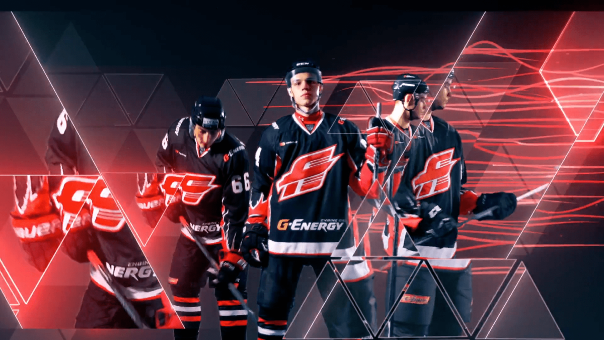 Панарин НХЛ