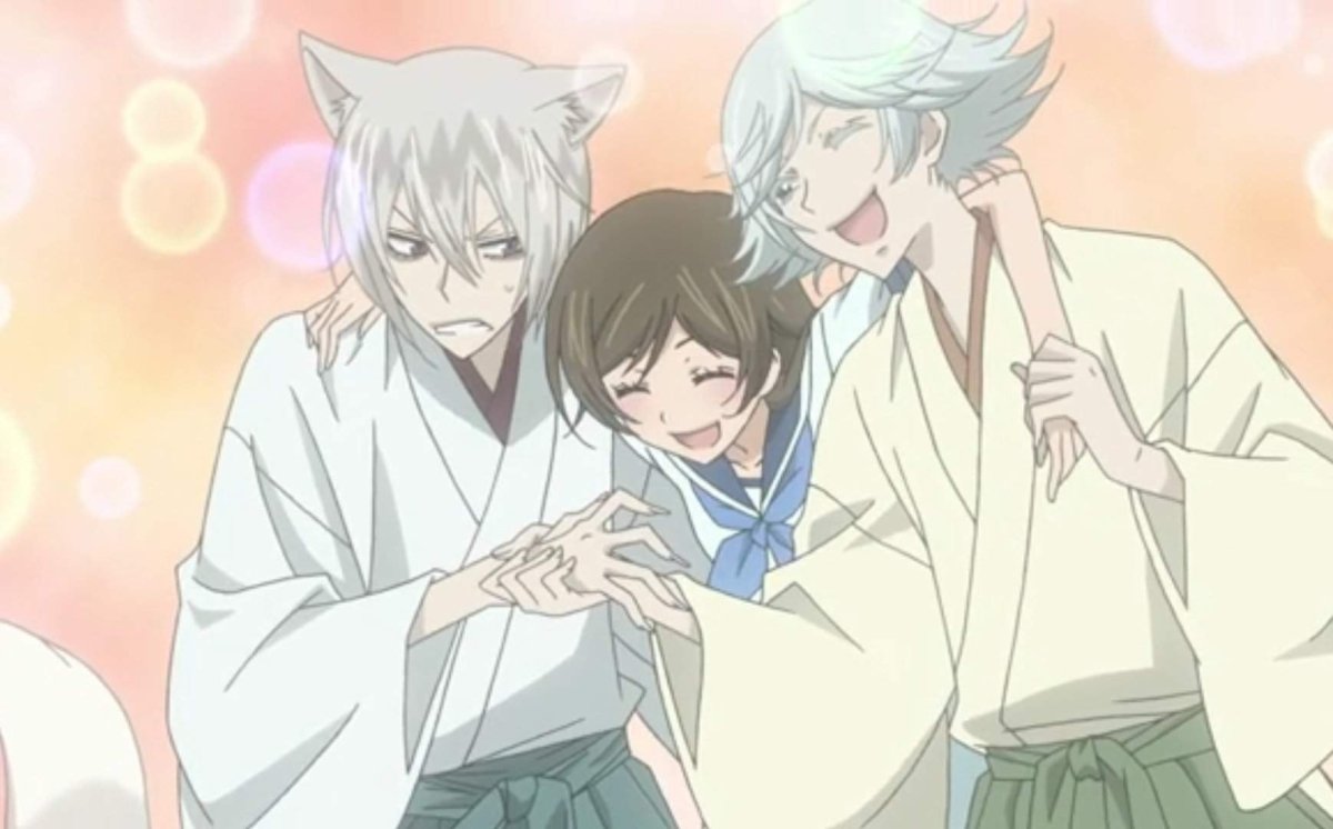 Томоэ Манга