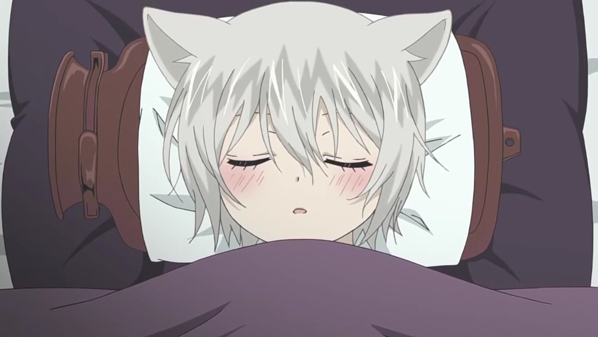 Очень приятно Бог Томоэ маленький